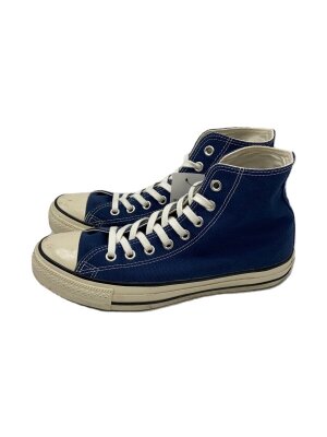 CONVERSE / ハイカットスニーカー/27cm/NVY/デニム/1SE566 CONVERSE(コンバース) / ハイカットスニーカー/27cm/NVY/デニム/1SE566