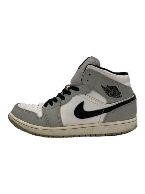 NIKE / ハイカットスニーカー/28.5cm/GRY/FV5029-200 NIKE(ナイキ) / ハイカットスニーカー/28.5cm/GRY/FV5029-200 | 中古品