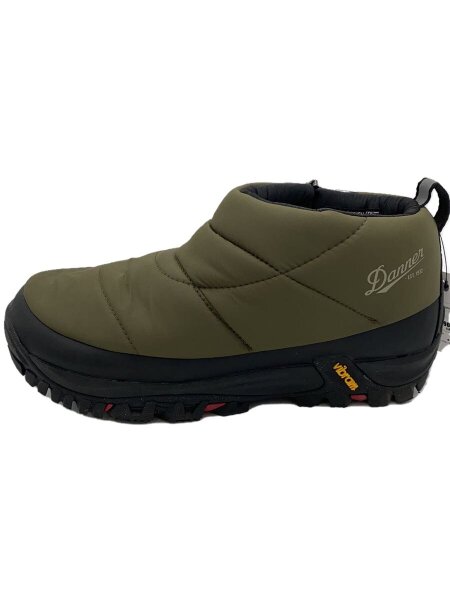 Danner(ダナー) / フレッドロー/B200 PF/シューズ/27cm/カーキ Danner(ダナー) / フレッドロー/B200 PF/シューズ/27cm/カーキ