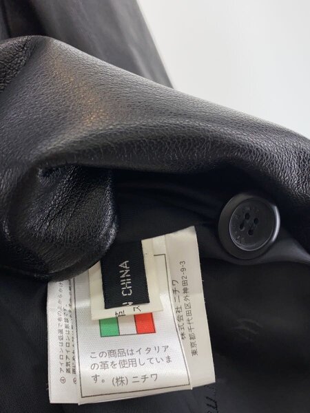 WIND ARMOR(ウィンドアーマー) / レザージャケット・ブルゾン/M/羊革