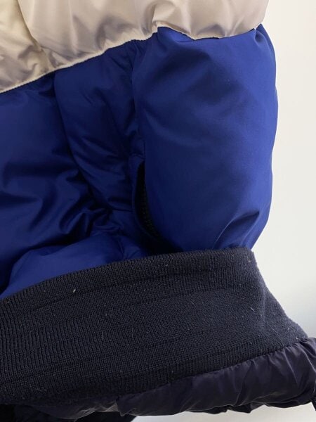 POLO RALPH LAUREN(ポロラルフローレン) / RL RACING/BIGポニー/ダウン