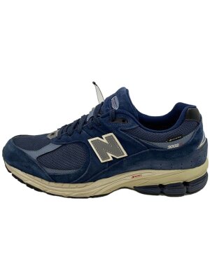 NEW BALANCE(ニューバランス) / ローカットスニーカー/28.5cm/NVY