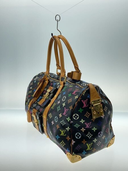 LOUIS VUITTON(ルイヴィトン) / キーポル45_モノグラム・マルチカラー_