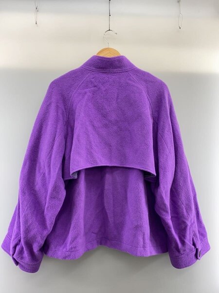 MAISON SPECIAL / ジャケット/2/アンゴラ/PUP/11222211208 MAISON SPECIAL(メゾンスペシャル) / ジャケット/2/アンゴラ/PUP