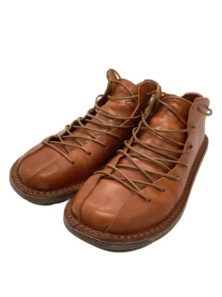 trippen(トリッペン) / レースアップシューズ/Tyler/シューズ/39/BRW