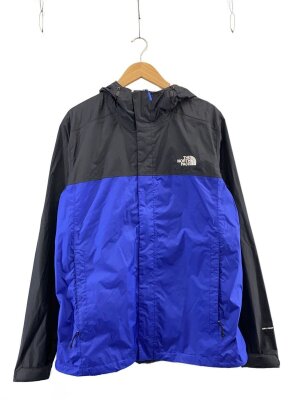 THE NORTH FACE(ザノースフェイス) / マウンテンパーカ/L/ポリエステル