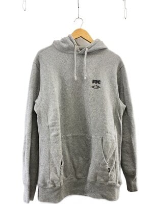 FTC(エフティーシー) / 半袖シャツ/XL/コットン/GRN/ストライプ