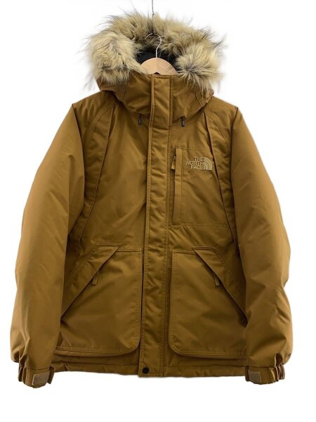 THE NORTH FACE(ザノースフェイス) / ELEBUS JACKET_エレバス 