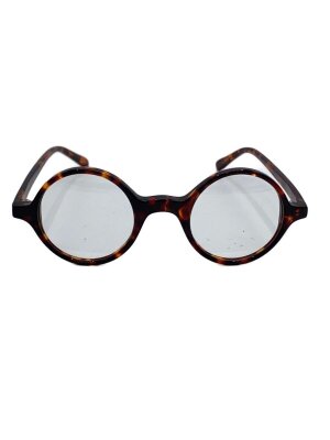 Lesca LUNETIER(レスカルネティエ) / 00s/メガネ/カールトン/CLR