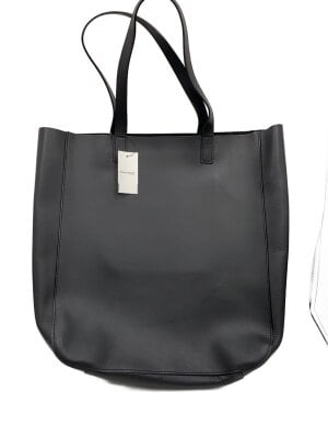 その他ブランド(ソノタブランド) / DUREN/トートバッグ/レザー/BLK