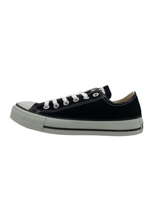 CONVERSE(コンバース) / ローカットスニーカー/24cm/BLK/1se510 | 中古