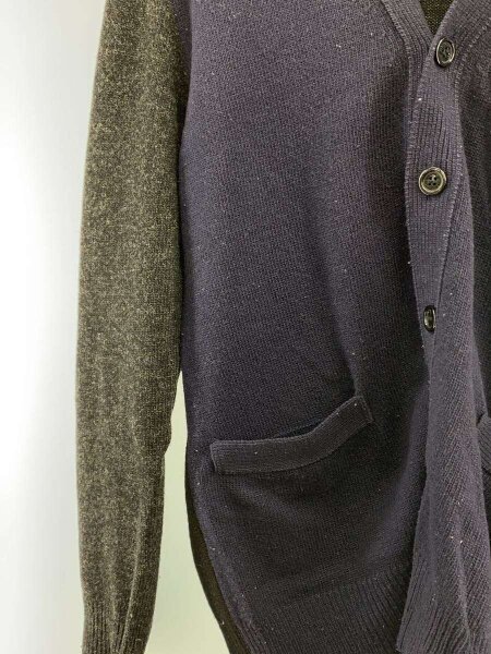 COMME des GARCONS HOMME(コムデギャルソンオム) / 09AW/前後袖切替 