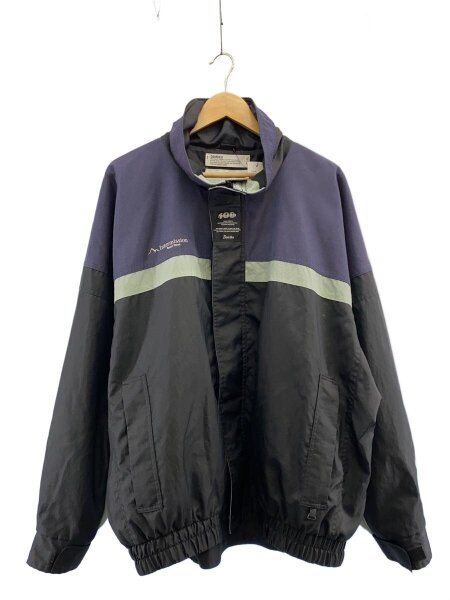 DAIRIKU(ダイリク) / INTERMISSION Nylon Blouson/FREE/ナイロン/PUP 