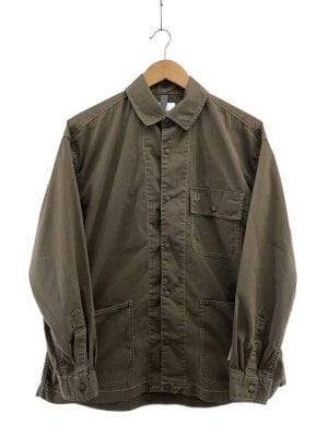 and wander(アンドワンダー) / ダウンジャケット/4/ナイロン/ホワイト