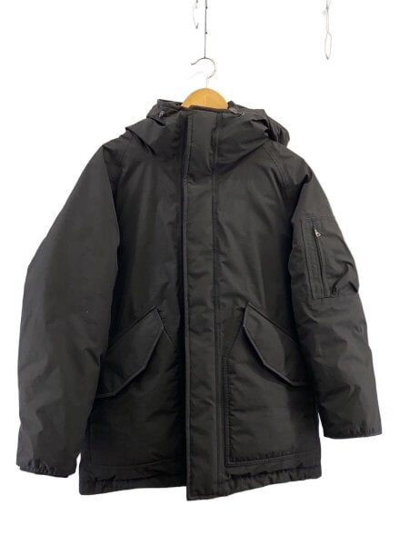 nanamica(ナナミカ) / GORE-TEX Down Coat /ダウンジャケット/S 