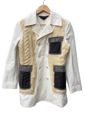 COMME des GARCONS HOMME PLUS(コムデギャルソンオムプリュス