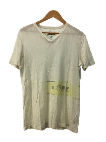 Maison Margiela(メゾンマルジェラ) / メゾンマルジェラ/Tシャツ/48 