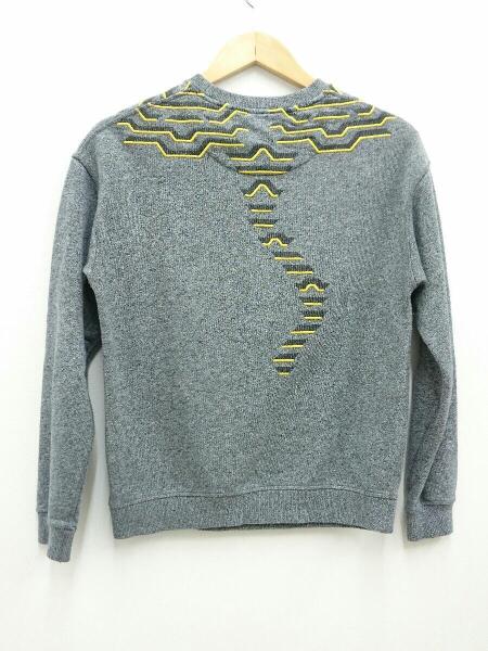 KENZO(ケンゾー) / Geo Tiger Sweat/スウェット | 古着の販売・通販 