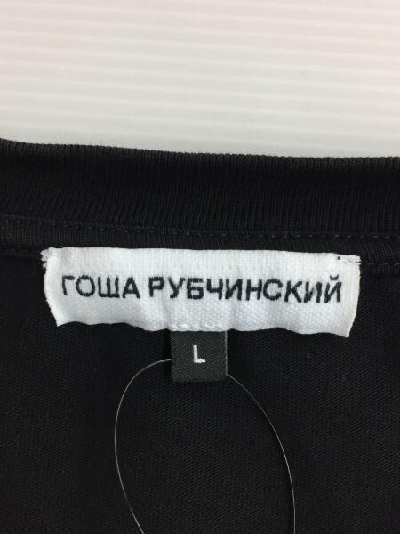 Gosha Rubchinskiy(ゴーシャラブチンスキー) / 18SS/rowa py64nhcknn 
