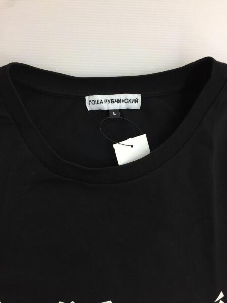 Gosha Rubchinskiy(ゴーシャラブチンスキー) / 18SS/rowa py64nhcknn 