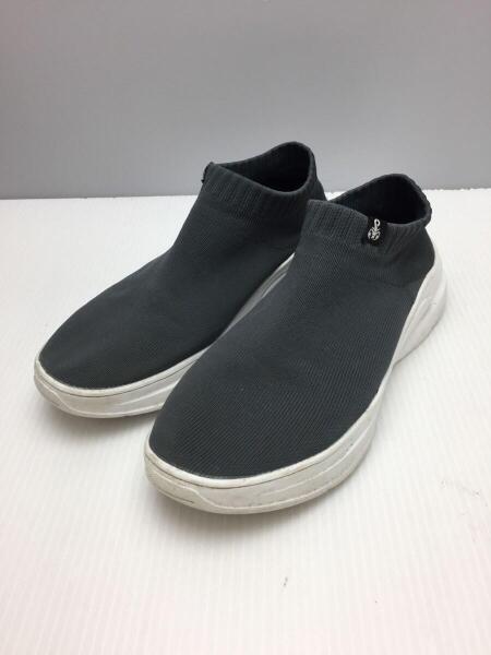 SOPHNET.(ソフネット) / KNIT SNEAKERS/ニットスニーカー/ローカット 