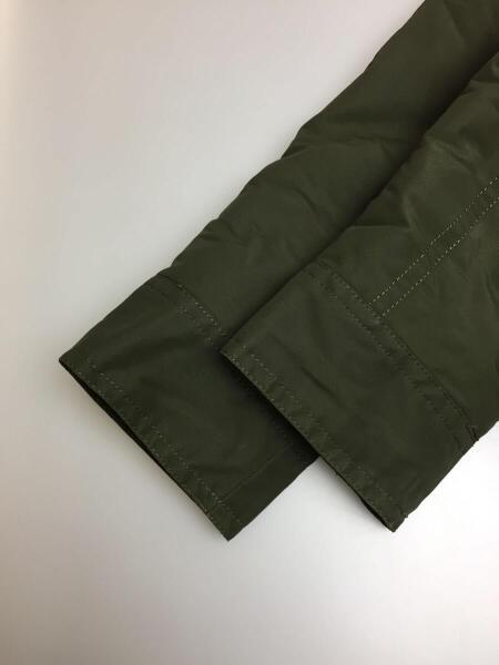 LANVIN en Bleu(ランバンオンブルー) / モッズコート/36/ポリエステル 