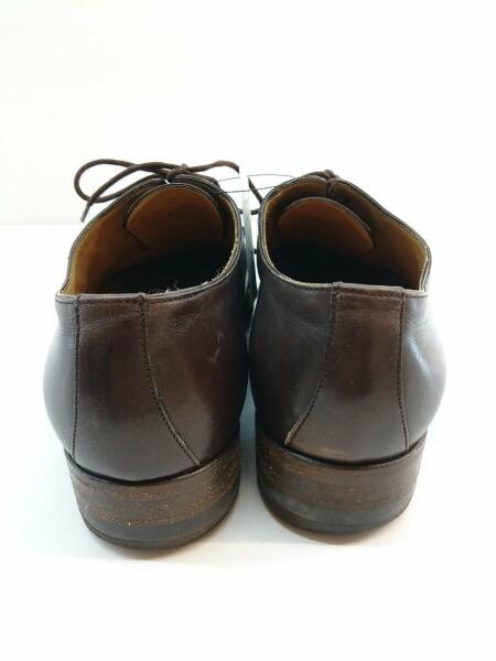 GUCCI(グッチ) / ドレスシューズ/40/BRW/レザー | 中古品の販売・通販