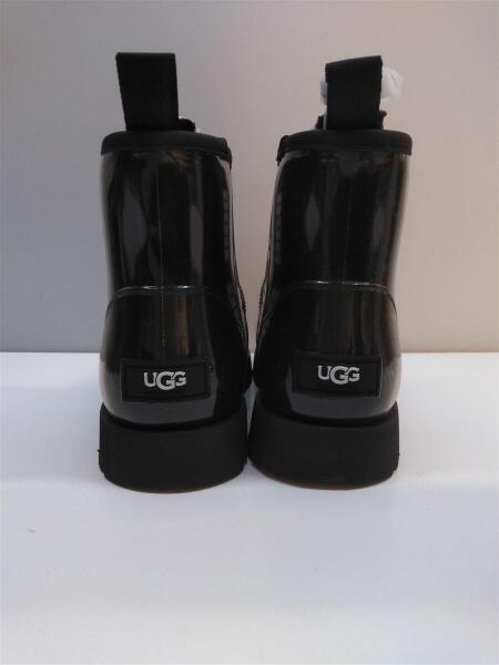 UGG australia(アグオーストラリア) / レインブーツ/23cm/BLK/Classic 