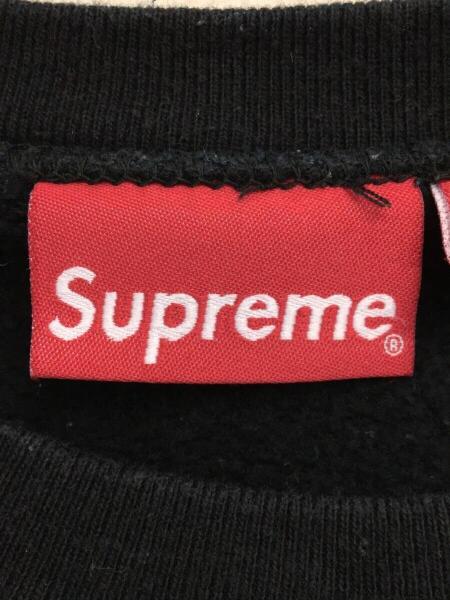 Supreme(シュプリーム) / 2019AW/FUCKYOU CREW NECK/スウェット/M  