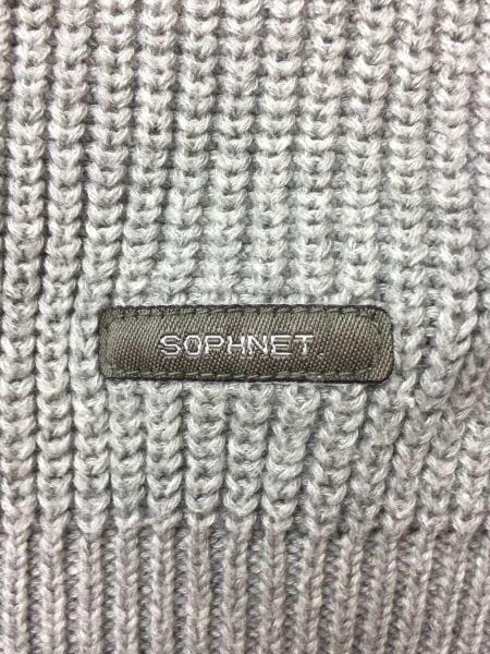 uniform experiment(ユニフォームエクスペリメント) / ARGYLE MOHAIR 