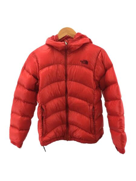 THE NORTH FACE(ザノースフェイス) / ACONCAGUA HOODIE/NDW91314 