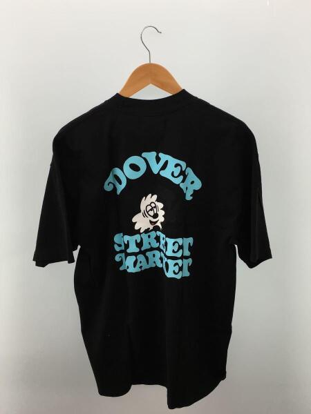 その他ブランド(ソノタブランド) / VERDY/Tシャツ/L/コットン/黒/VERDY 