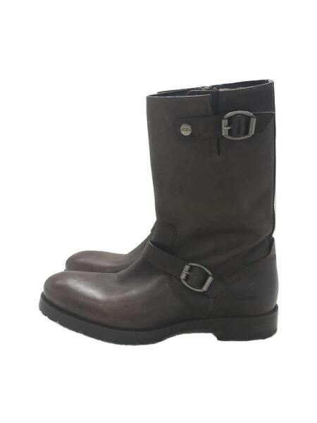 JIMMY CHOO(ジミーチュウ) / ENGINEER BOOTS/エンジニアブーツ/43/27.5 