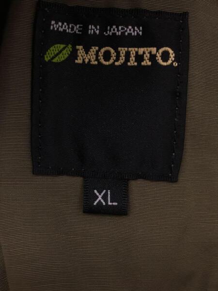MOJITO(モヒート) / MOJITO/モヒート/2061-2501/コート/XL MOJITO(モヒート) / MOJITO/モヒート/2061-2501/コート/XL