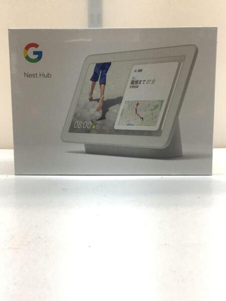 スマート家電セット】スマートディスプレイ スマートスピーカ グーグル