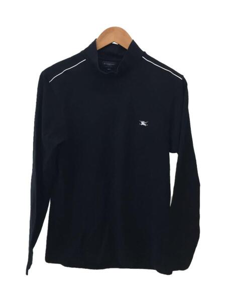 BURBERRY GOLF(バーバリーゴルフ) / ハイネックカットソー/LL/コットン 