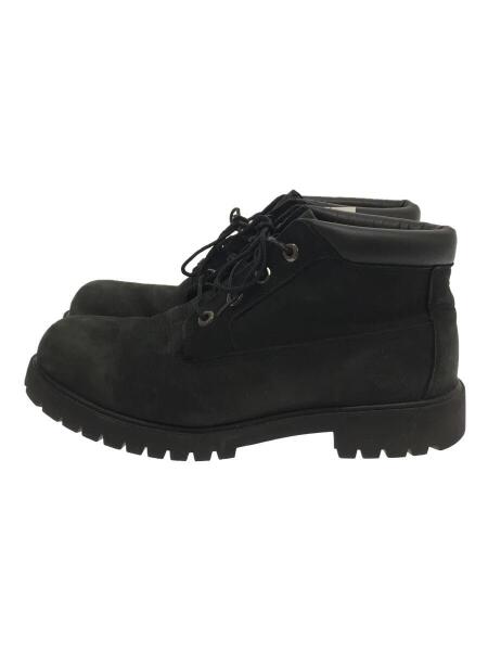 Timberland(ティンバーランド) / ブーツ/27.5cm/ブラック/スウェード 
