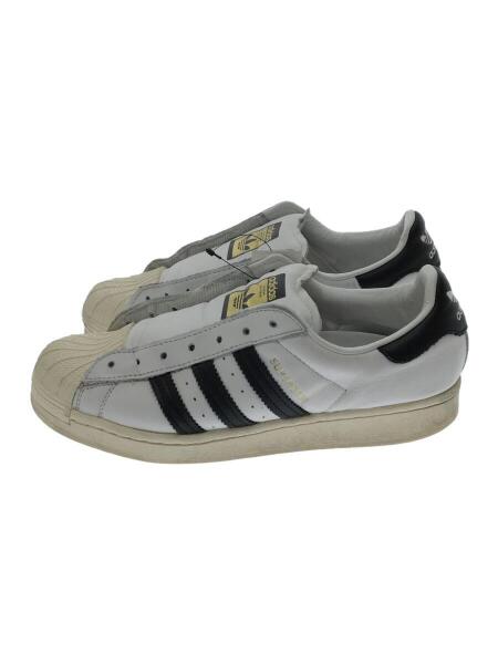 adidas(アディダス) / オリジナルス/SUPERSTAR LACELESS/スーパー 