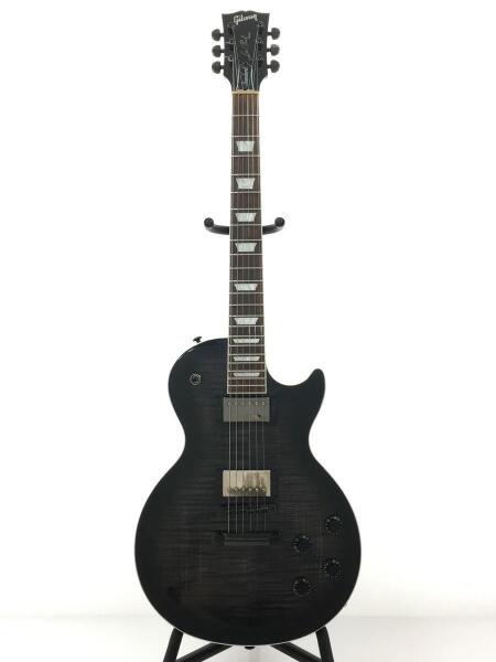 Gibson(ギブソン) / LPSW18EZBC3 エレキギター/レスポールタイプ/黒系  