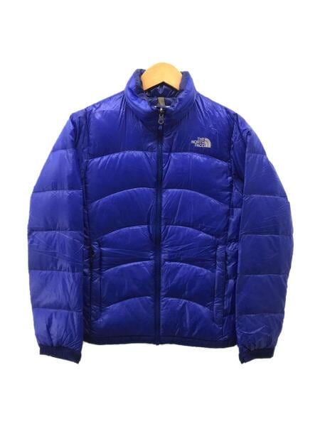 THE NORTH FACE(ザノースフェイス) / ダウンジャケット/M/ポリエステル 