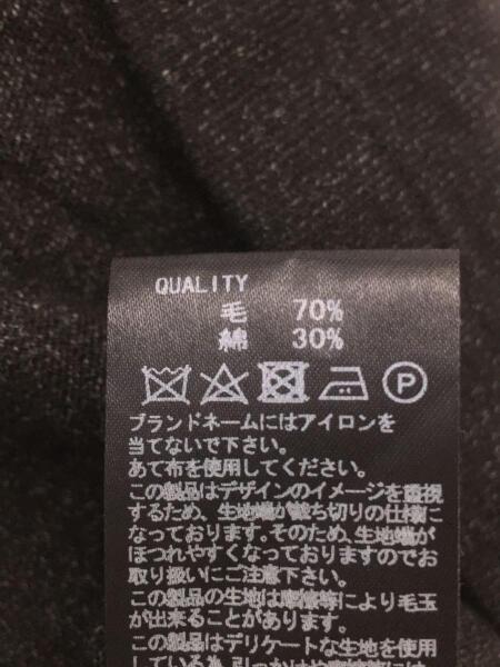 その他ブランド(ソノタブランド) / NUDE:MASAHIKO MARUYAMA/パーカー/O