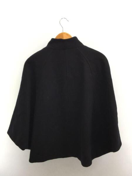 KUMIKYOKU(組曲)(クミキョク) / コート/6/ウール/NVY/無地