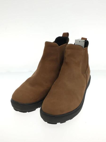 Columbia(コロンビア) / サイドゴアブーツ/29cm/ブラウン/yu4228-235  