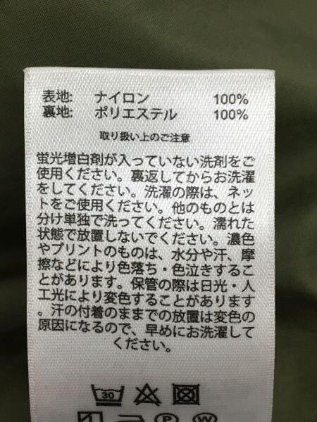 BROOKS BROTHERS(ブルックスブラザーズ) / ナイロンジャケット/M