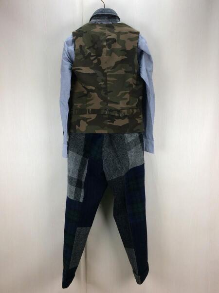 UNITED ARROWS(ユナイテッドアローズ) / ×NICKWOOSTER/ニック 