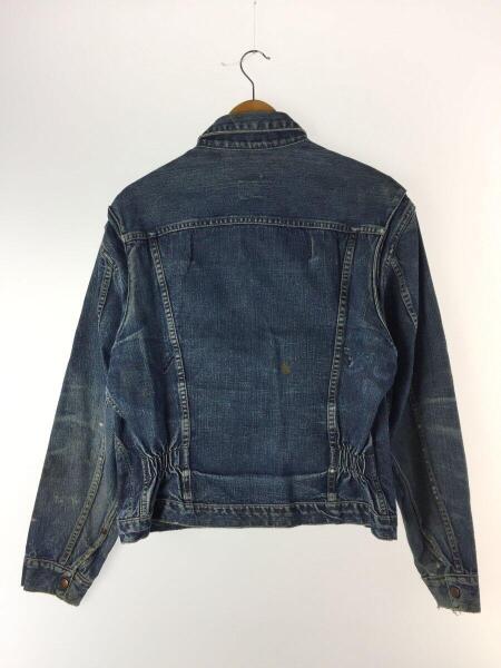 ラングラー 60s 最初期ブルーベルタグ vintage Wrangler (ラングラー 