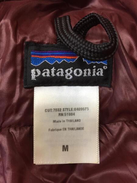 patagonia(パタゴニア) / 05年製/ダスパーカー/Das Parka/84096