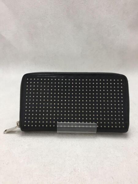 SAINT LAURENT スタッズ小銭入れ サンローラン SAINT LAURENT 長財布 小銭入れ スタッズ SAINT LAURENT