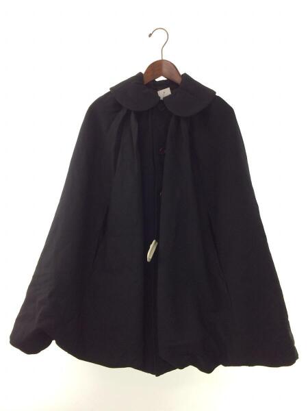 COMME des GARCONS(コムデギャルソン) / 20AW/ポリ縮絨/バルーンコート 