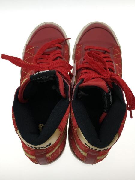 NIKE(ナイキ) / Blazer Mid 09 ND/371761-600/ハイカットスニーカー 